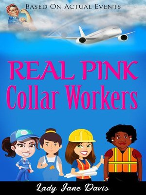 cover image of Real Pink Collar Workers